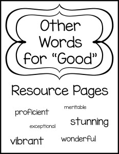 Other Words for Good cover 900w