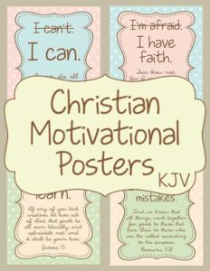 KJV-Christian-Motivational-Posters-cover-web