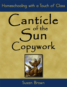 Canticle of the Sun cover2 600h