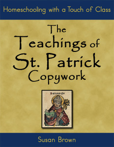 The teachings of St 600h