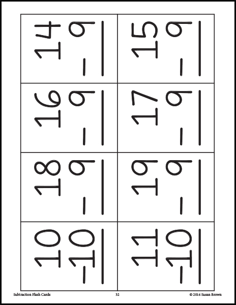 subtraction-flash-cards-image-4-warm-hearts-publishing