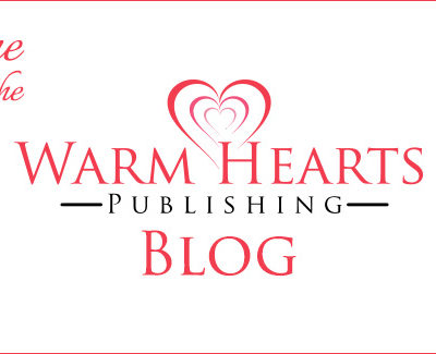 Welcome to the New Warm Hearts Publishing Blog