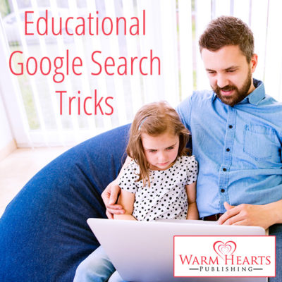 Educational Google Search Tricks