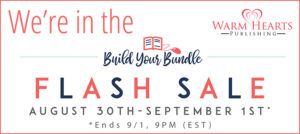 We're in the 2017 Build Your Bundle Flash Sale